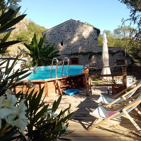 Le Moulin Du Bateau - Maison D'Hotes Leotoing Exterior foto